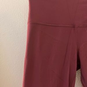 lululemon align high-rise leggings